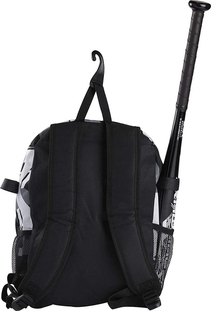 | Remix | T-Ball & Youth | Baseball & Softball | Backpack Bag Series | Multiple Colors